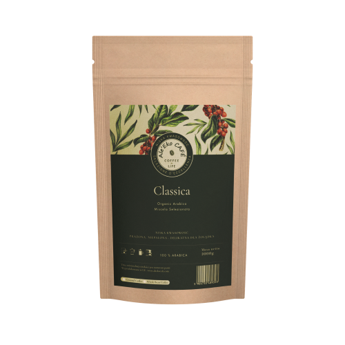 Kawa Ale'Eko Café Classica