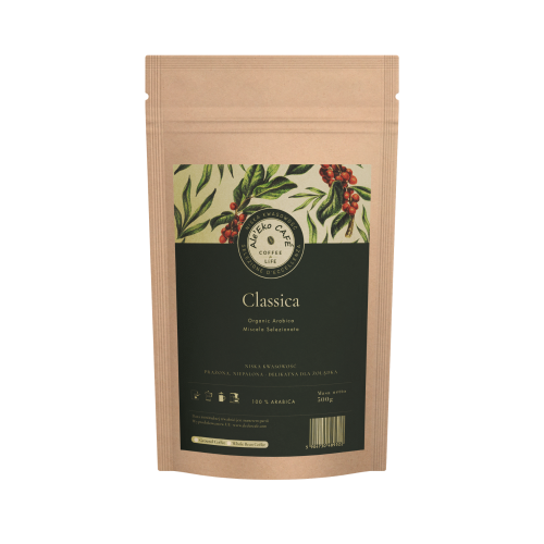 Kawa Ale'Eko Café Classica