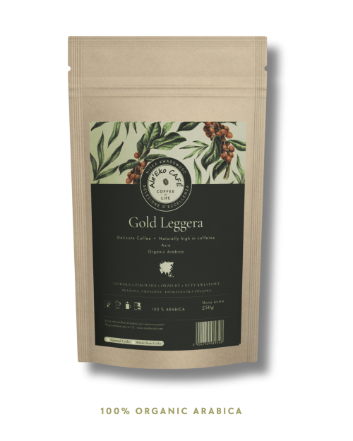 kawa-ziarnista-goldleggera-aleeko-cafe