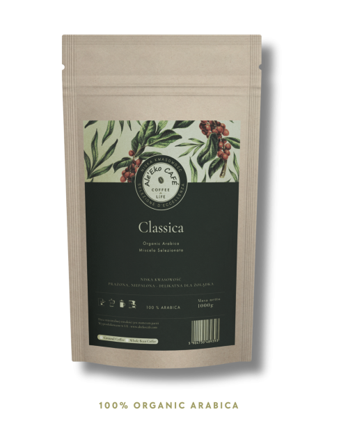 kawa-ziarnista-classica-aleeko-cafe
