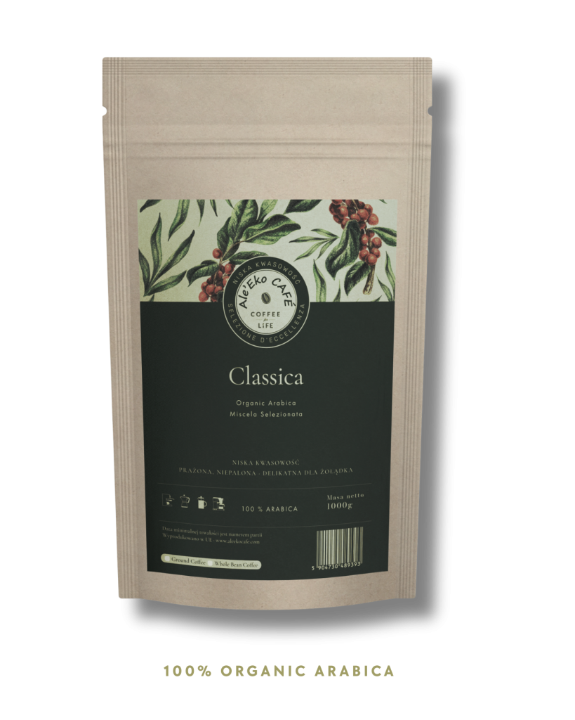 kawa-ziarnista-classica-aleeko-cafe