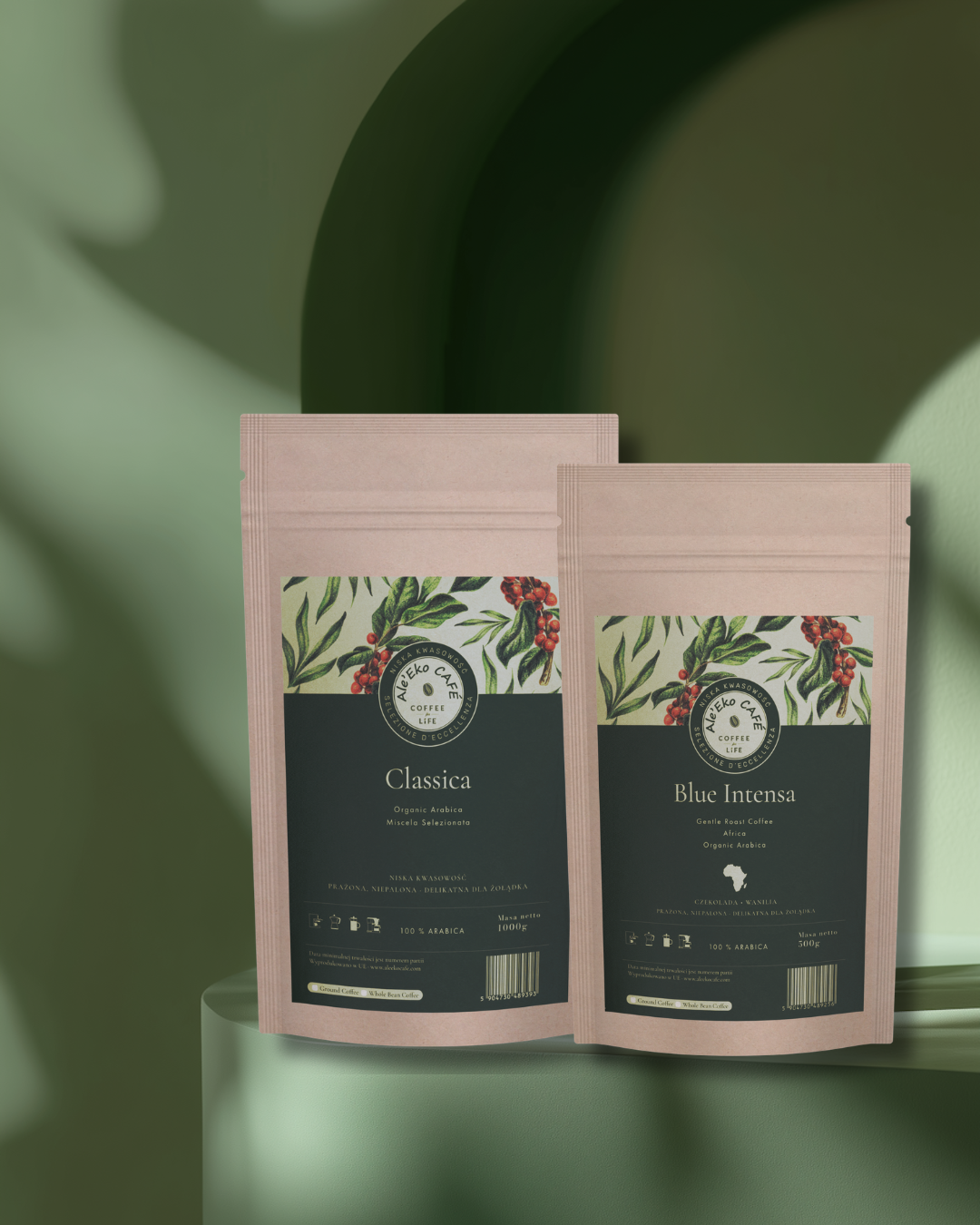 kawa-mielona-classica-blueintensa-aleeko-cafe