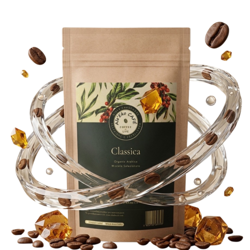 classica Kawa niskodrażniąca Ale'EkoCafé