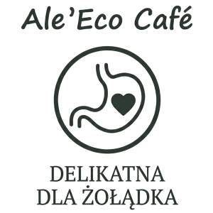 Kawa niskodrażniąca Ale'EkoCafé