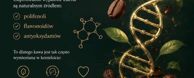Jaka kawa ziarnista najlepsza?